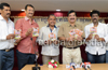 Tulu movie ’Chaali Polilu’ popular audio launched